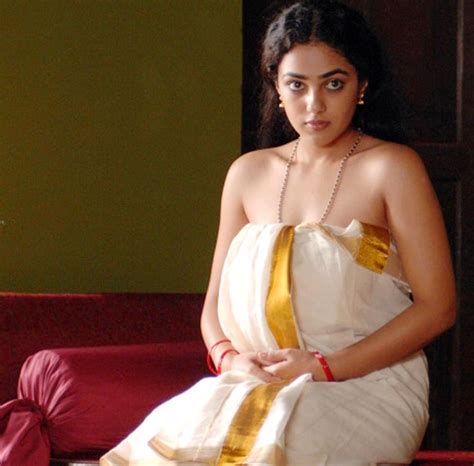 nithya menon hot sex